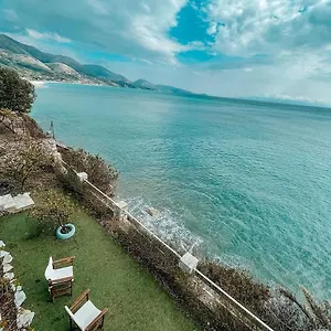  Ferienhaus Lori Albanien