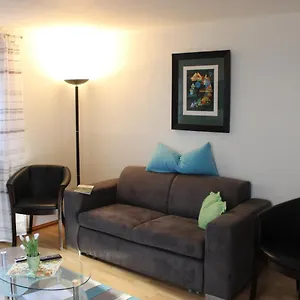  Apartment Ferienwohnung Killensberger Deutschland