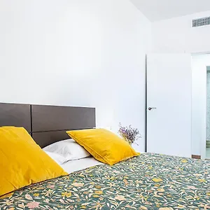 Entrenucleos Appartement Dos Hermanas