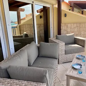  Apartment Seaview Luxury Penthouse Mare