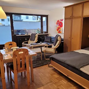  Apartment Hedy Deutschland