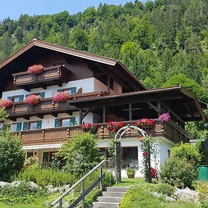  Apartment Alpenblick Deutschland