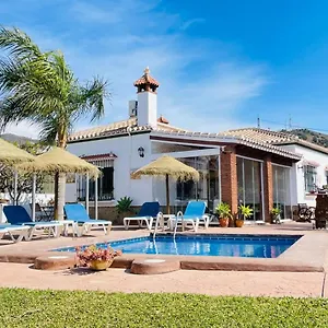 Cortijo El Pino Vakantiehuis Torrox