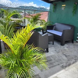 Lovely Tiny Appartement Jarabacoa