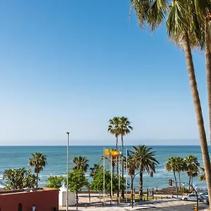 Benalbeach By Alfresco Appartement Benalmádena