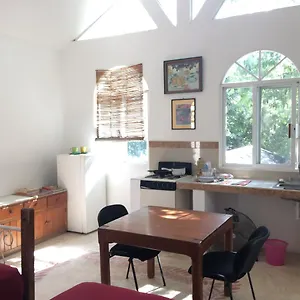 Casa Del Arquitecto Appartement Cancún