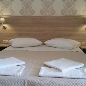  Apartment Dreamy Airport's Griechenland