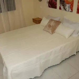 Preguica Espargos