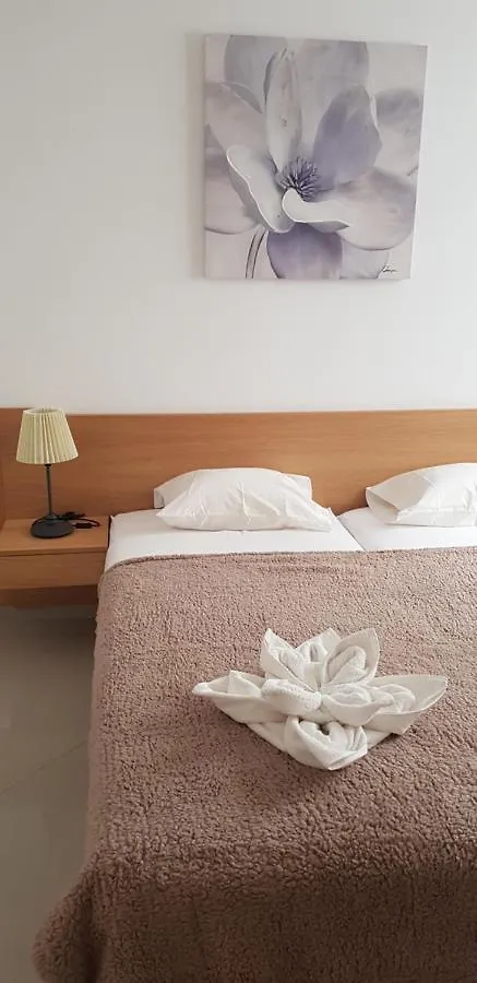Apartamentos Decor Tarrafal  Cape Verde