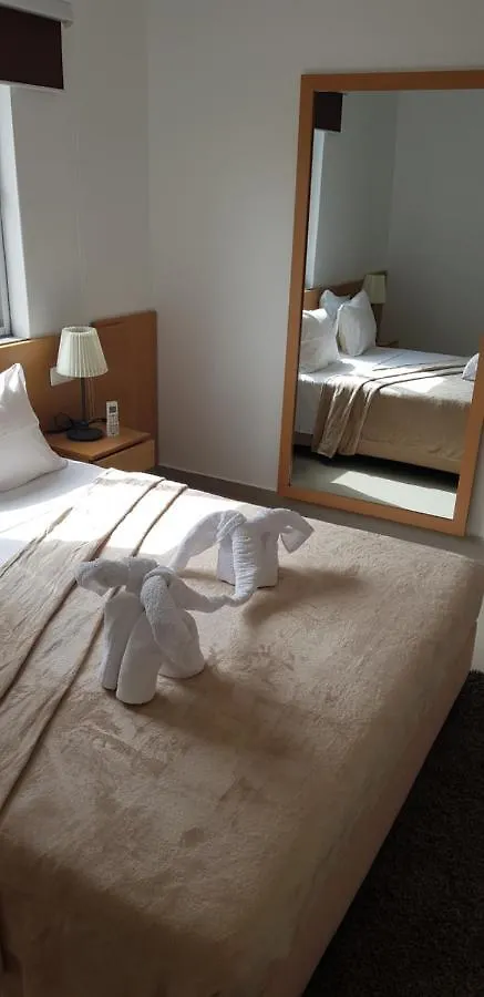 Apartamentos Decor Tarrafal  0*, Tarrafal (Santiago) Cape Verde