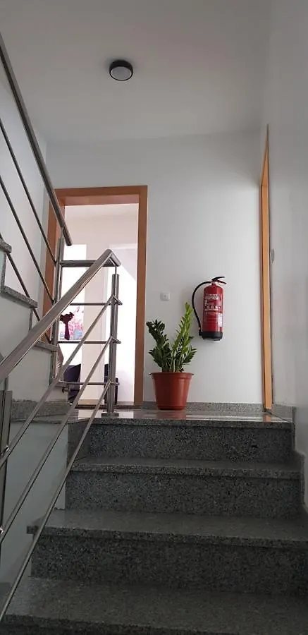 Apartamentos Decor Tarrafal  0*, Tarrafal (Santiago)